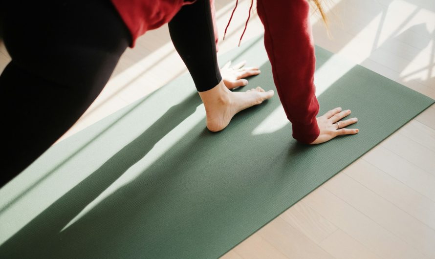 Les bienfaits du Pilates pour le corps et l’esprit