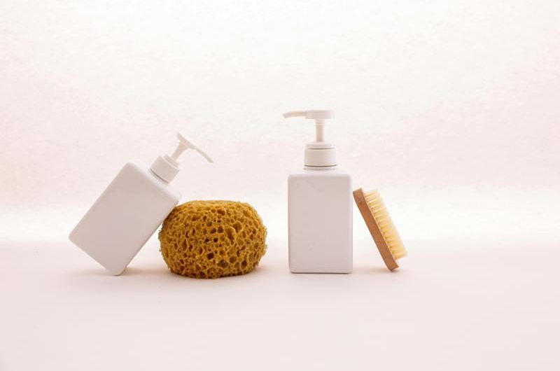 Comment choisir un gel douche adapté au type de peau ?